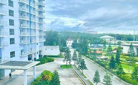 JT Tagaytay Suites